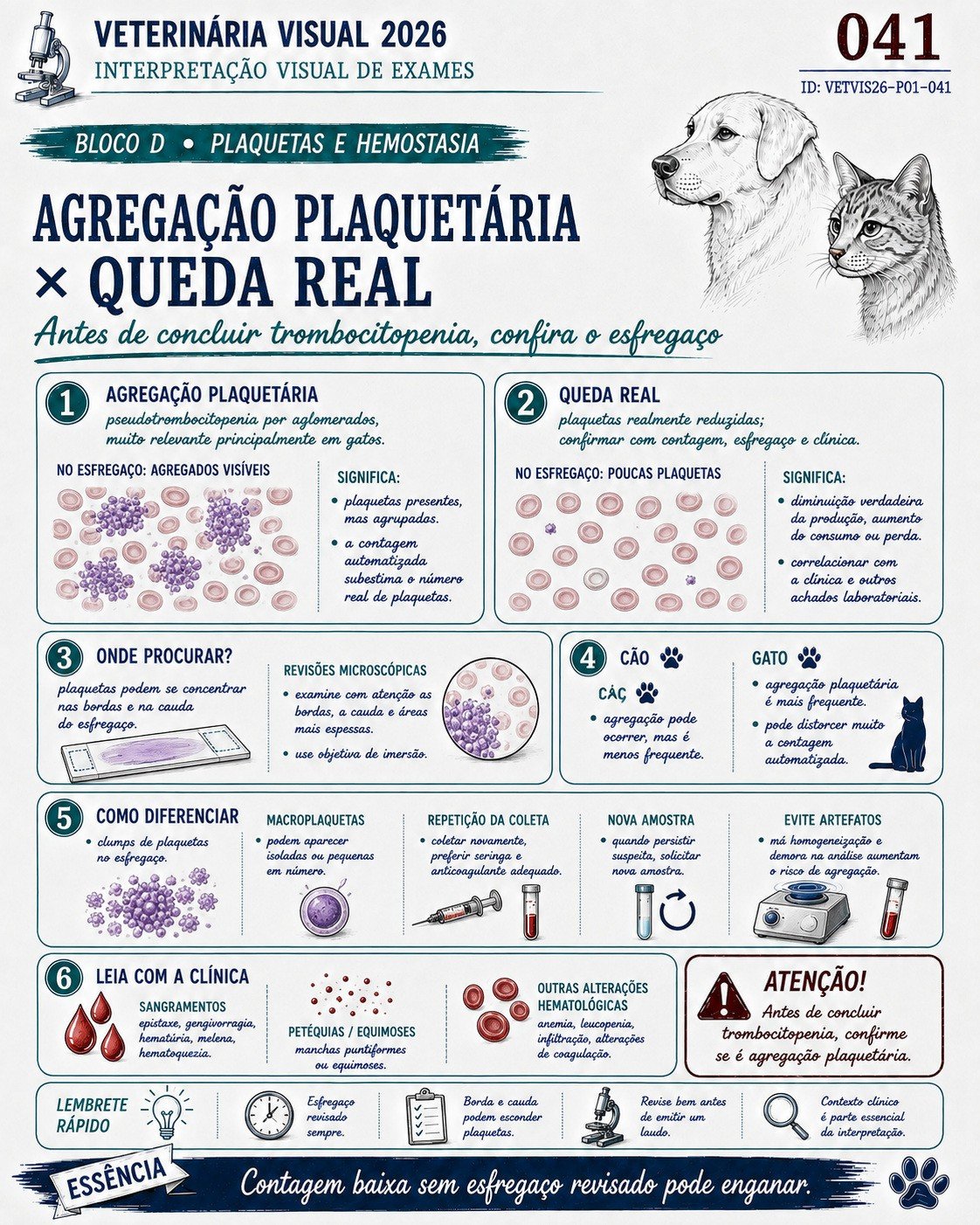 Agregação plaquetária